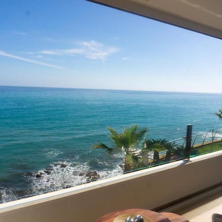 La Pinta - Increible Primera Linea - Piscina, All Services! Benalmadena Ngoại thất bức ảnh