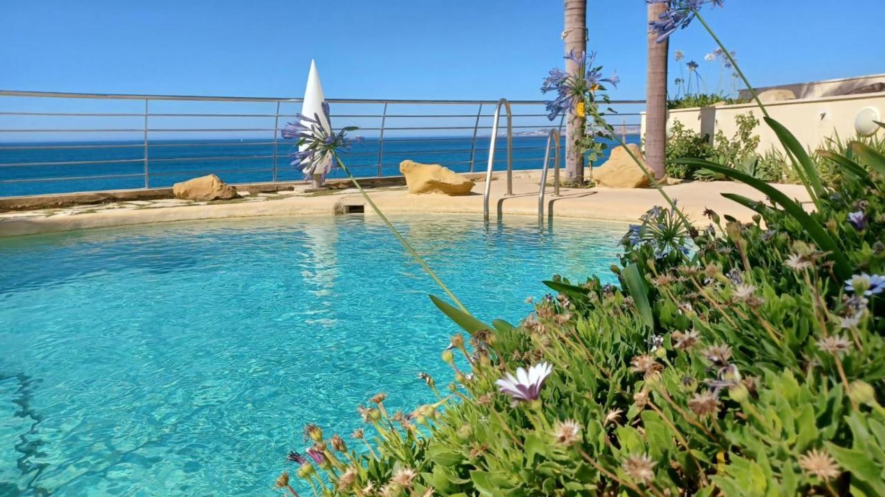 La Pinta - Increible Primera Linea - Piscina, All Services! Benalmadena Ngoại thất bức ảnh