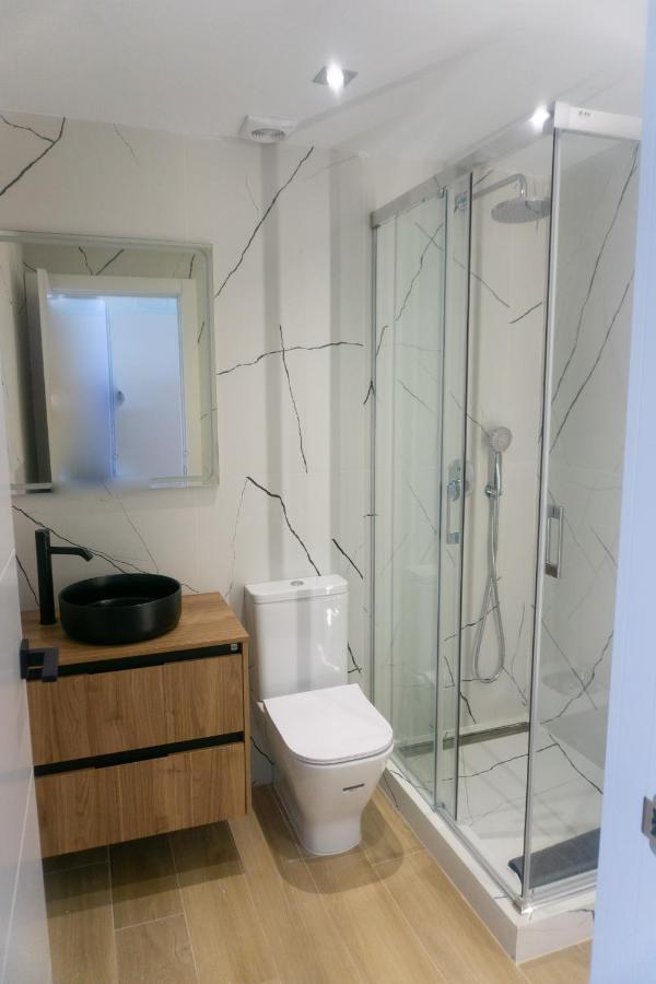 La Pinta - Increible Primera Linea - Piscina, All Services! Benalmadena Ngoại thất bức ảnh